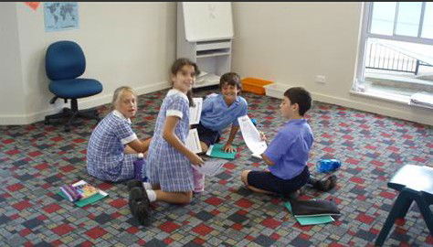 Our Lady Of Mount Carmel Primary School Wentworthville - Education NSW 1