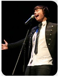 The Australian Performing Arts Grammar School Glebe