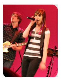 The Australian Performing Arts Grammar School - Education NSW 2