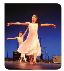 The Australian Performing Arts Grammar School - Education NSW 3