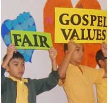 St Patrick's Primary Parramatta - Education NSW 3