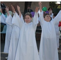 St Patrick's Primary Parramatta - Education NSW 4