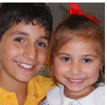 St Patrick's Primary Parramatta - Education NSW 5