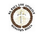 St Paul the Apostle Primary Winston Hills - Education NSW