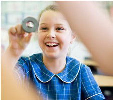 St Angela's Primary School - Education NSW 2