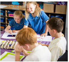 St Angela's Primary School - Education NSW 3