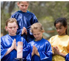 St Angela's Primary School - Education NSW 4