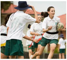 St Angela's Primary School - Education NSW 6