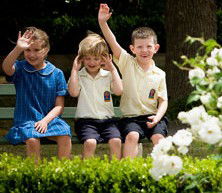 St Angela's Primary School - Education NSW 7