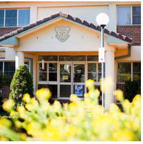 St Bernadette's Primary Castle Hill - Education NSW 1