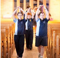 St Bernadette's Primary Castle Hill - Education NSW 4