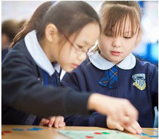 Our Lady Of The Rosary Primary Kellyville - Education NSW 3