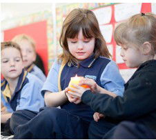 Our Lady Of The Rosary Primary Kellyville - Education NSW 5