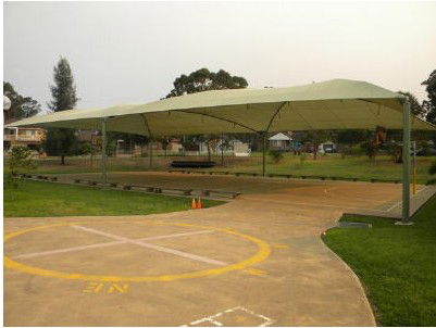 Sacred Heart Primary School Villawood - Education NSW 6