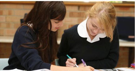 William Carey Christian School - Education NSW 1