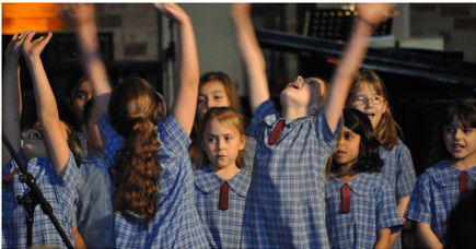 William Carey Christian School - Education NSW 5