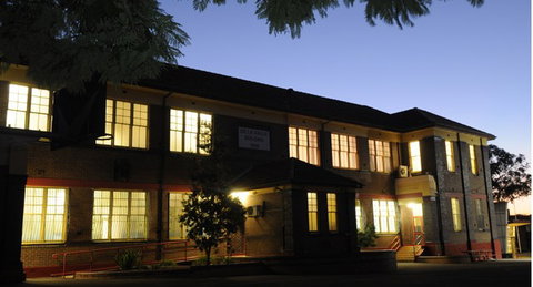 Casimir Catholic College - Education NSW 1