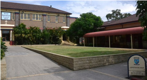 Casimir Catholic College - Education NSW 2