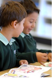 Our Lady Of Fatima School Kingsgrove - Education NSW 4