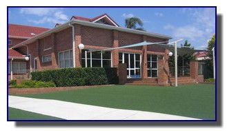 Regina Coeli School - Education NSW 2