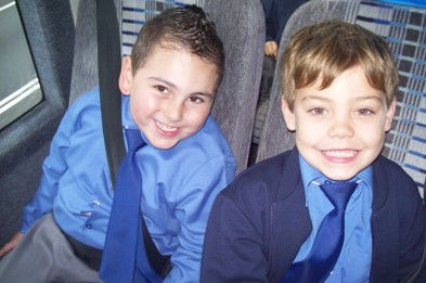St Christopher's Primary Panania - Education NSW 1