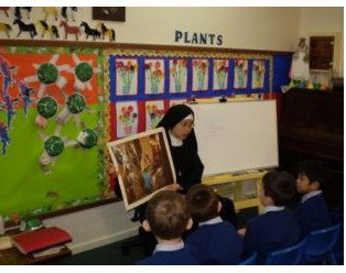 St Dominic Savio School - Education NSW 3