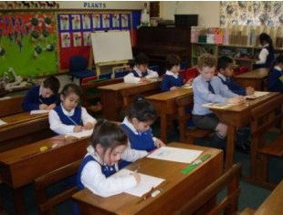 St Dominic Savio School - Education NSW 4