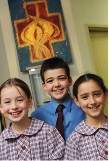 St Joseph's Primary School Oatley - Education NSW 5