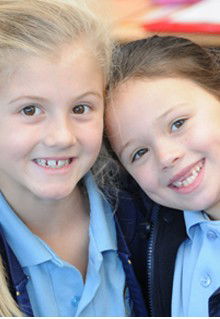 Our Lady Of Fatima Primary Caringbah - Education NSW 1