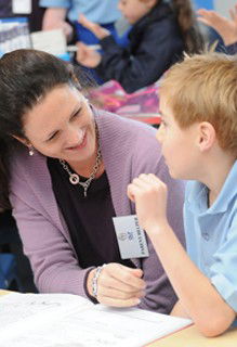 Our Lady Of Fatima Primary Caringbah - Education NSW 5