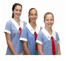 Our Lady Of Mercy College Burraneer - Education NSW 1