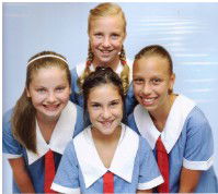 Our Lady Of Mercy College Burraneer - Education NSW 2