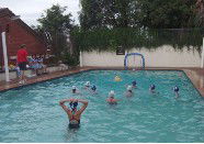 Our Lady Of Mercy College Burraneer - Education NSW 4