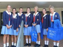 Our Lady Of Mercy College Burraneer - Education NSW 5