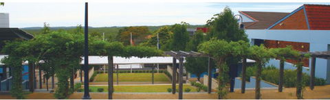 St Patrick's College Sutherland - Education NSW 1