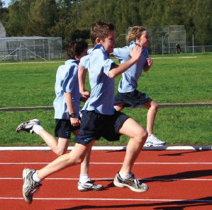 St Patrick's College Sutherland - Education NSW 4