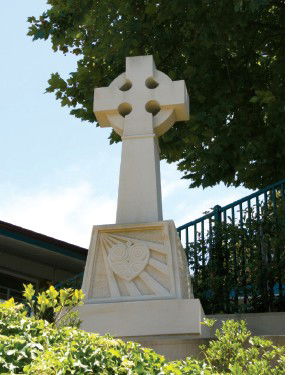 St Patrick's College Sutherland - Education NSW 5