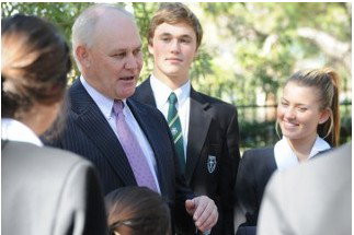 St John Bosco College - Education NSW 1