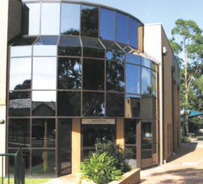 St John Bosco College - Education NSW 2