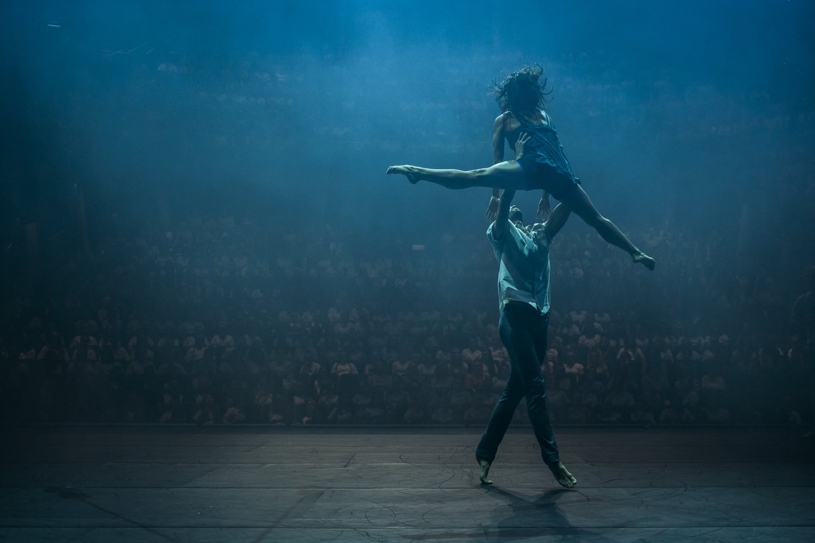Sydney Dance Company Sydney City