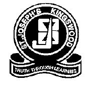 St Joseph's Primary Kingswood - Education NSW 0
