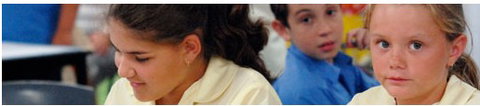 St Joseph's Primary Kingswood - Education NSW 1