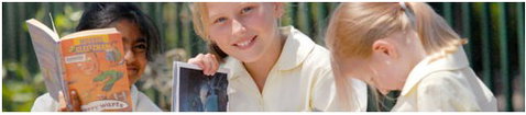 St Joseph's Primary Kingswood - Education NSW 3