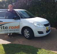 Rite Road Driver Training - Education NSW