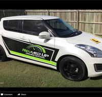 Revved Up Driving School - Education NSW