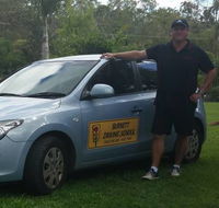 Burnett Driving School - Education NSW