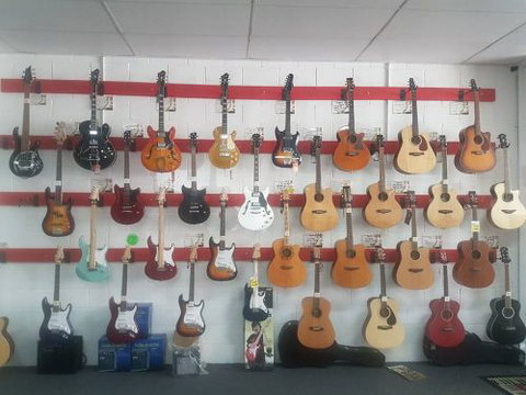 Alive Music - Education NSW 3