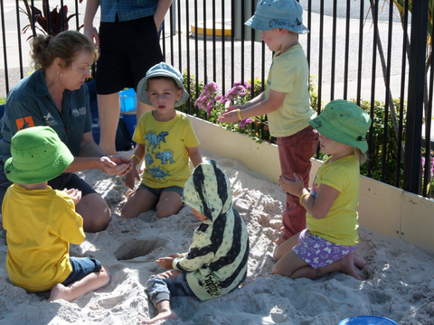 Eastside Little Learners Child Care Centre - Education NSW 3