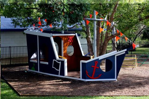 C & K Forestview Community Kindergarten - Education NSW 0