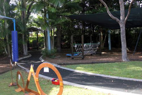 C & K Forestview Community Kindergarten - Education NSW 1